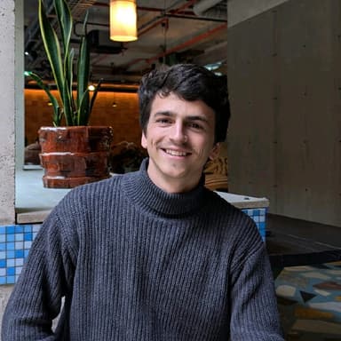 Afonso Gonçalves