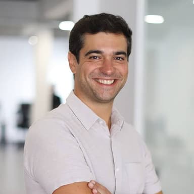 Miguel (Rocha) Fernandes
